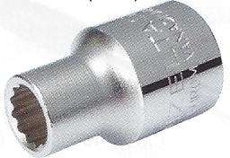 ON IKI KOSE LOKMA ANAHTAR 1/2 24 MM IZELTAS